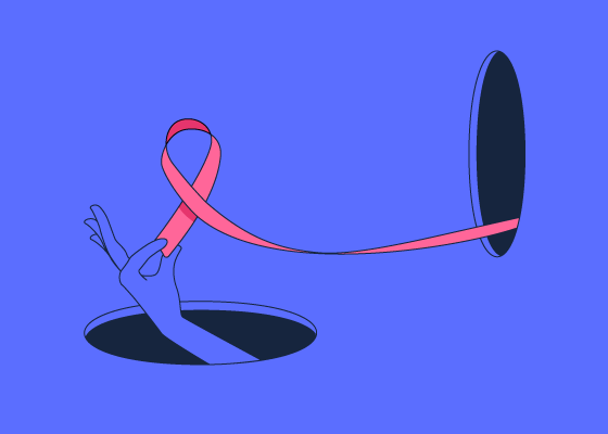 How Breast Cancer Led to Life’s Purpose