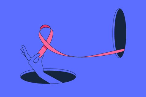  How Breast Cancer Led to Life’s Purpose
